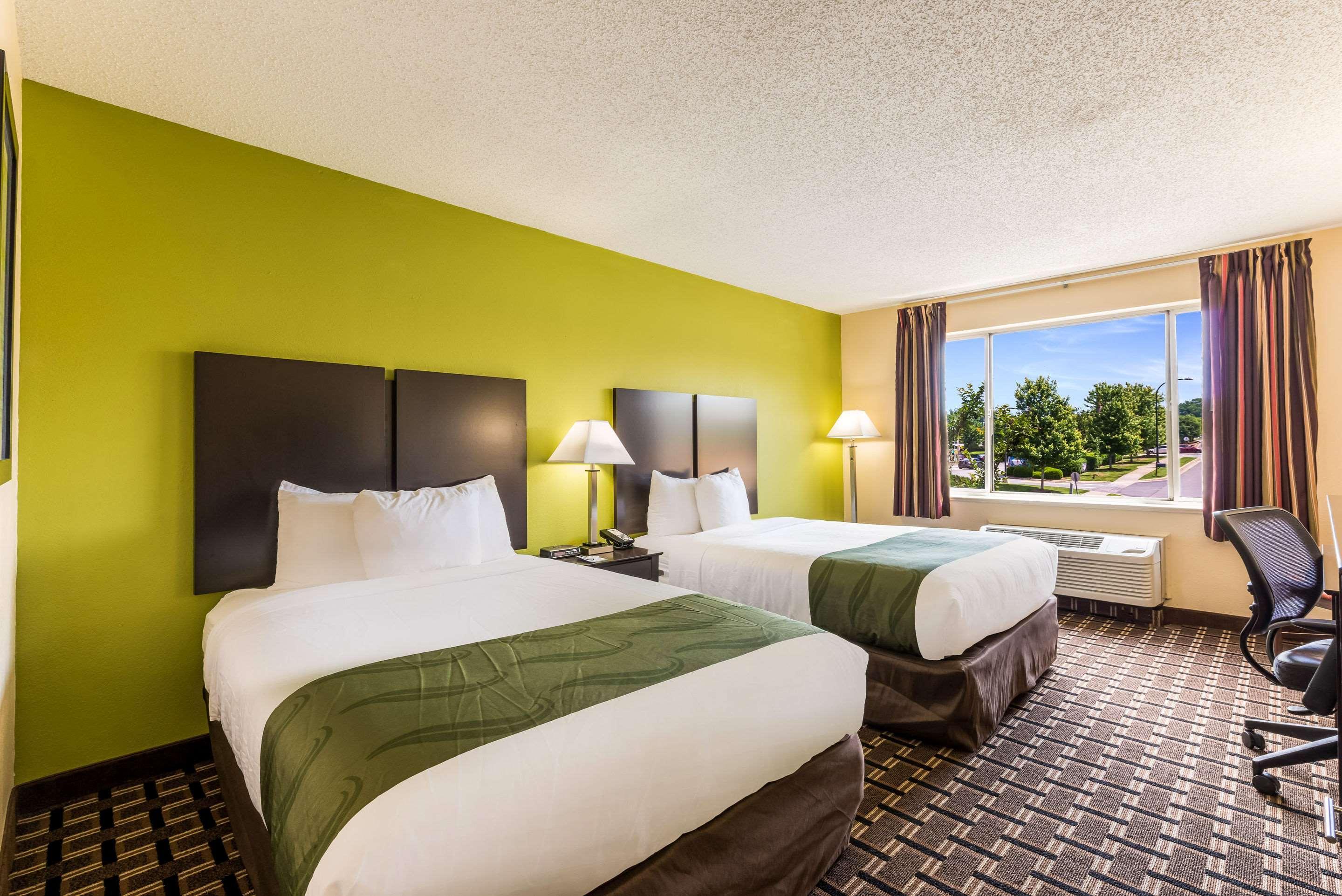 Quality Inn Huntersville Near Lake Norman Eksteriør billede