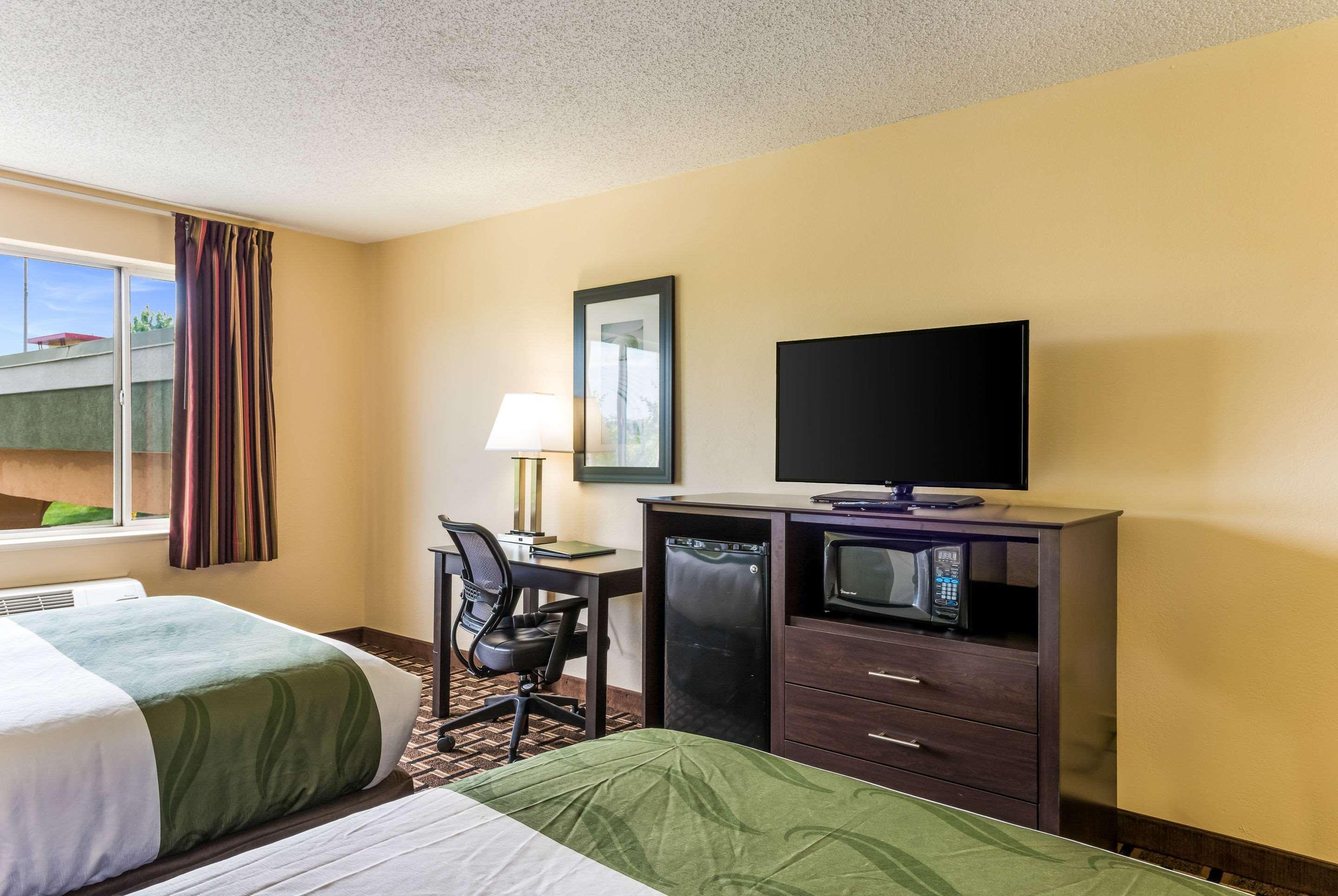 Quality Inn Huntersville Near Lake Norman Eksteriør billede